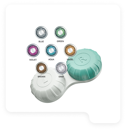 Contact Lenses